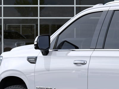 2027 GMC Yukon XL Denali Ultimate