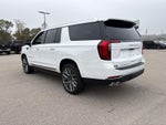 2027 GMC Yukon XL Denali Ultimate