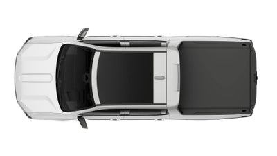 2026 GMC Sierra EV Denali Max Range