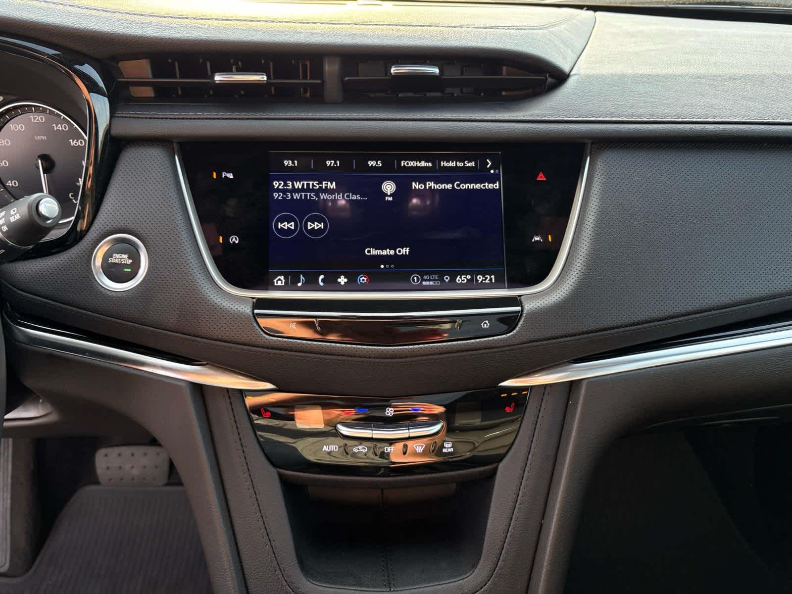 2024 Cadillac XT6 Luxury