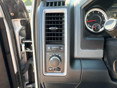 2017 RAM 2500 Tradesman