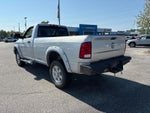 2017 RAM 2500 Tradesman