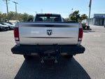 2017 RAM 2500 Tradesman