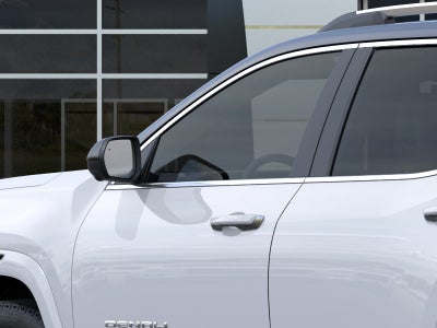 2027 GMC Terrain AWD Denali
