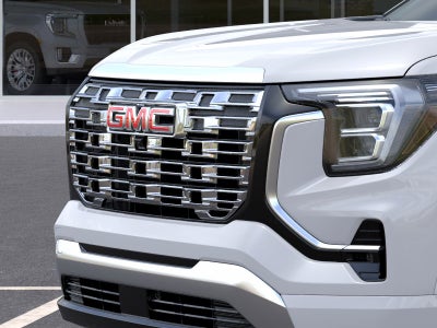 2027 GMC Terrain AWD Denali