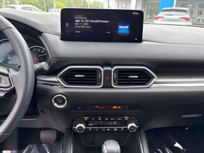 2023 Mazda Mazda CX-5 2.5 S Premium Plus Package