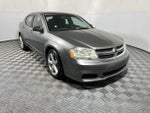2011 Dodge Avenger Express