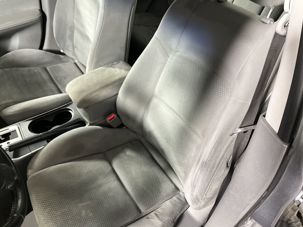 2007 Mazda Mazda6 i Sport VE