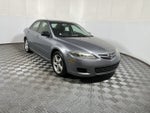 2007 Mazda Mazda6 i Sport VE