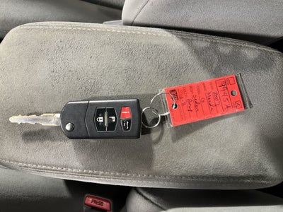2007 Mazda Mazda6 i Sport VE