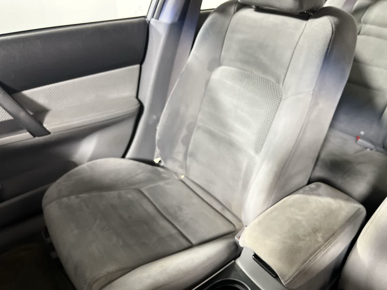 2007 Mazda Mazda6 i Sport VE