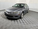 2007 Mazda Mazda6 i Sport VE