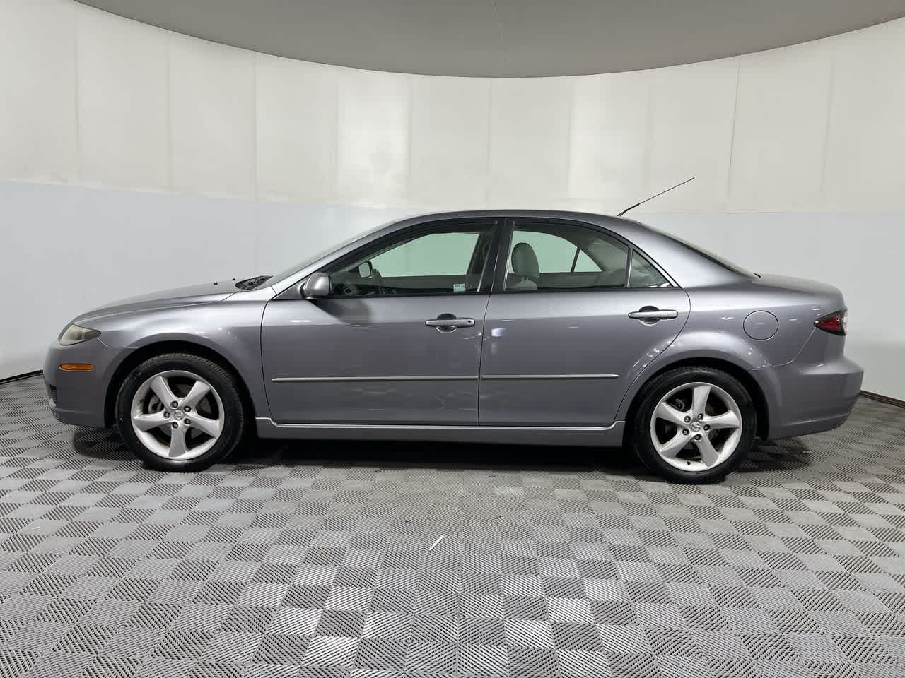 2007 Mazda Mazda6 i Sport VE