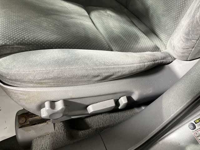 2007 Mazda Mazda6 i Sport VE