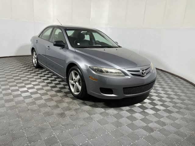 2007 Mazda Mazda6 i Sport VE