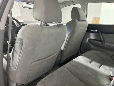 2007 Mazda Mazda6 i Sport VE