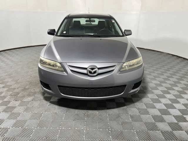 2007 Mazda Mazda6 i Sport VE