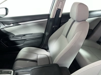 2020 Honda Civic Sedan LX