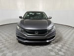 2020 Honda Civic Sedan LX
