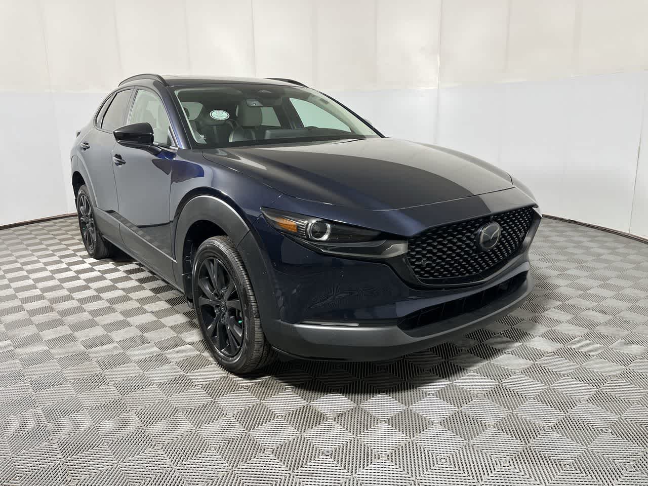 2026 Mazda Mazda CX-30 2.5 Turbo Aire Edition