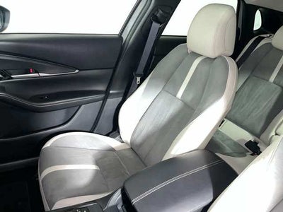 2026 Mazda Mazda CX-30 2.5 Turbo Aire Edition