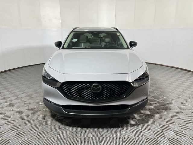 2026 Mazda Mazda CX-30 2.5 Turbo Aire Edition