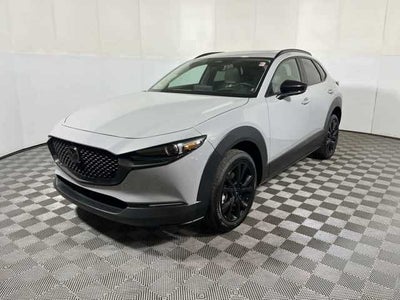 2026 Mazda Mazda CX-30 2.5 Turbo Aire Edition