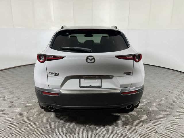 2026 Mazda Mazda CX-30 2.5 Turbo Aire Edition