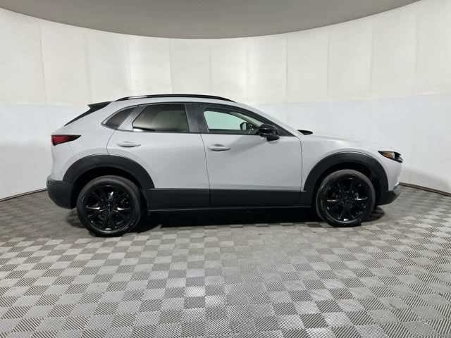 2026 Mazda Mazda CX-30 2.5 Turbo Aire Edition