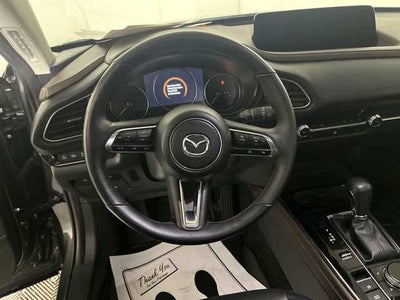 2025 Mazda Mazda CX-30 2.5 Turbo Premium Plus Package