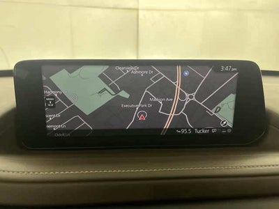 2025 Mazda Mazda CX-30 2.5 Turbo Premium Plus Package