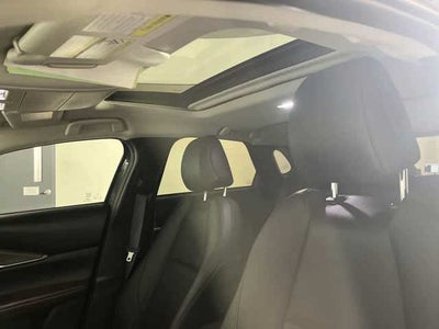 2025 Mazda Mazda CX-30 2.5 Turbo Premium Plus Package