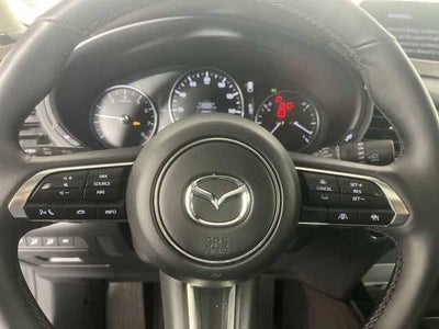 2025 Mazda Mazda CX-30 2.5 Turbo Premium Plus Package