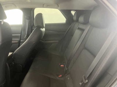 2025 Mazda Mazda CX-30 2.5 Turbo Premium Plus Package