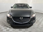 2018 Mazda Mazda3 4-Door Touring