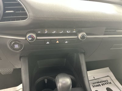 2023 Mazda Mazda3 Sedan 2.5 S
