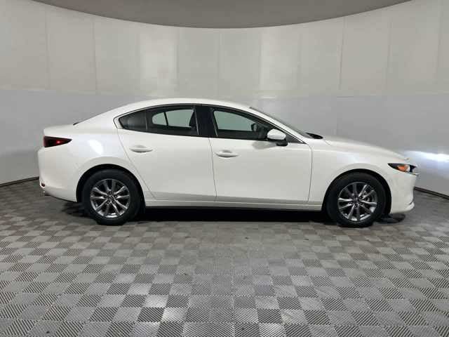 2023 Mazda Mazda3 Sedan 2.5 S