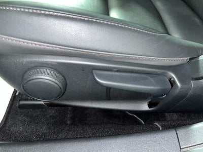 2025 Mazda Mazda3 Sedan 2.5 S Select Sport