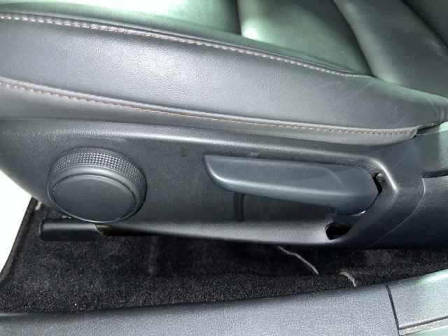 2025 Mazda Mazda3 Sedan 2.5 S Select Sport