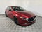 2025 Mazda Mazda3 Sedan 2.5 S Select Sport