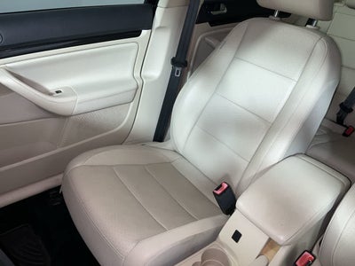 2014 Volkswagen Jetta TDI w/Sunroof & Nav
