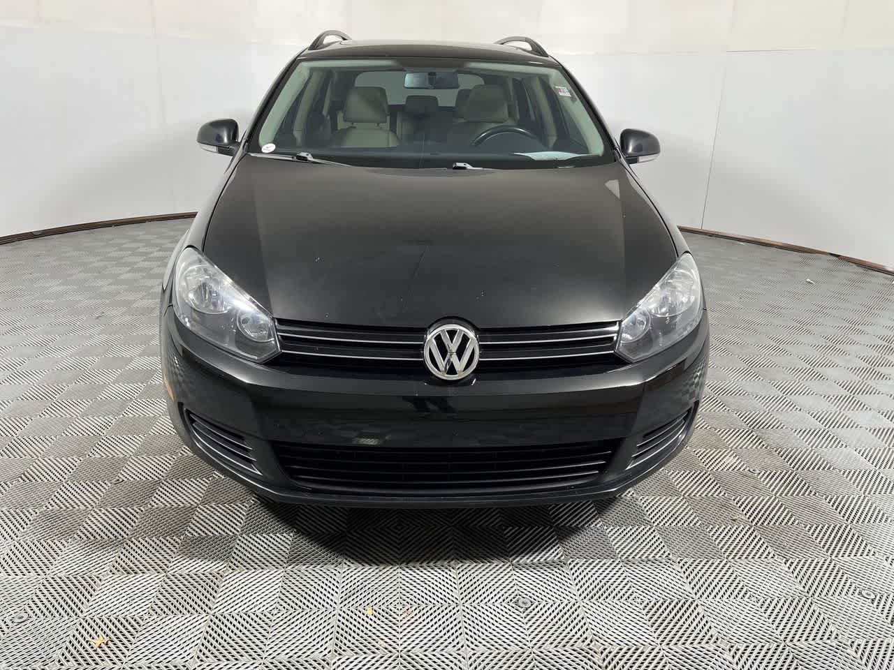 2014 Volkswagen Jetta TDI w/Sunroof & Nav