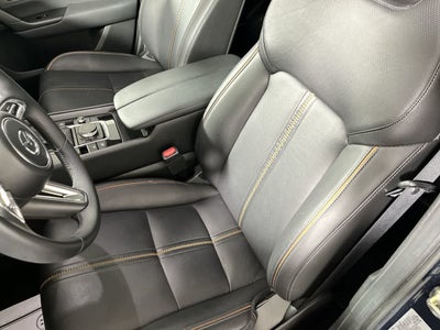 2025 Mazda Mazda CX-50 Hybrid Premium Plus Package