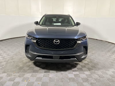 2025 Mazda Mazda CX-50 Hybrid Premium Plus Package
