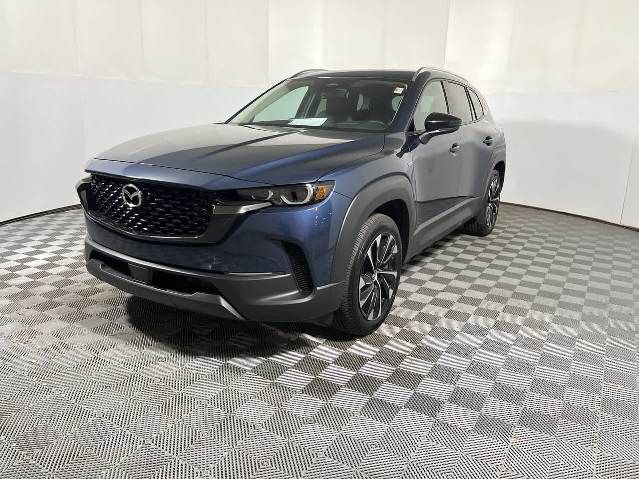 2025 Mazda Mazda CX-50 Hybrid Premium Plus Package