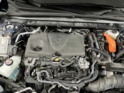 2025 Mazda Mazda CX-50 Hybrid Premium Plus Package