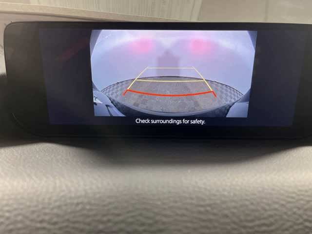 2025 Mazda Mazda CX-50 Hybrid Premium Plus Package
