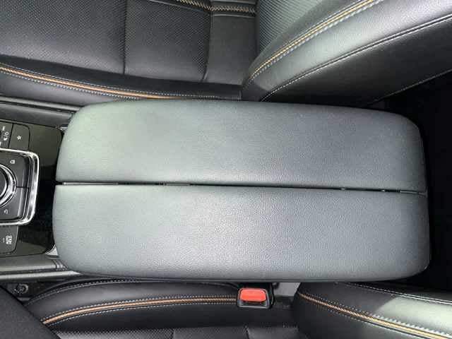 2025 Mazda Mazda CX-50 Hybrid Premium Plus Package