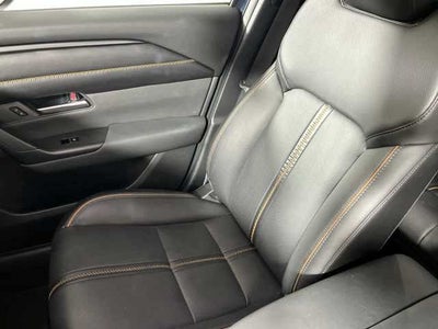 2025 Mazda Mazda CX-50 Hybrid Premium Plus Package