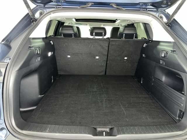 2025 Mazda Mazda CX-50 Hybrid Premium Plus Package